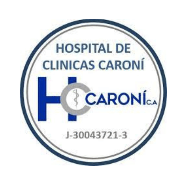 Hospital de Clínicas Caroní