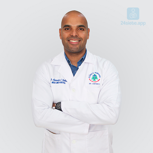 Dr. Alexander Chettick