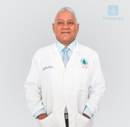 Dr Dr. CESAR ABREU