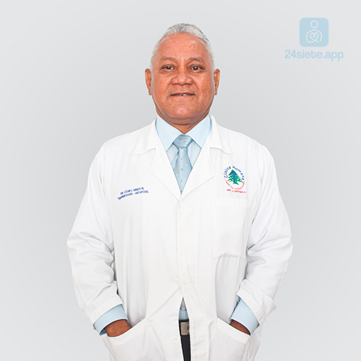 Dr Dr. CESAR ABREU