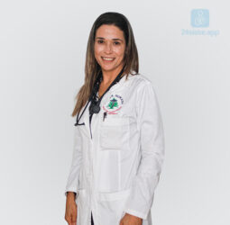 Dr PATRICIA HERNÁNDEZ
