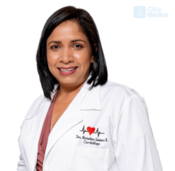 Mariaelena Quintero Rodríguez