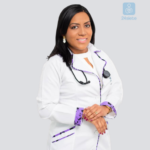 Dra. Elibeth Marcano