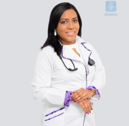 Dra. Elibeth Marcano