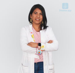 Dra. Eukaris Mariño