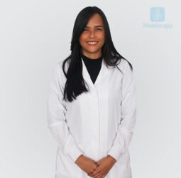 Dra. Jorlibeth Emanuelli