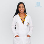 Dra. Yannelis Velásquez