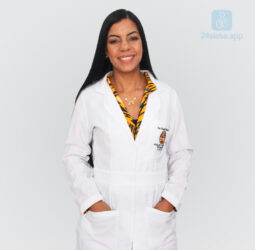 Dra. Yannelis Velásquez