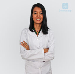 Dra. Nayibi Piñango