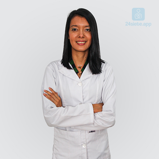 Dra. Nayibi Piñango