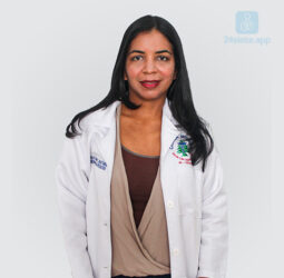 Dra. Olymarys Bastardo