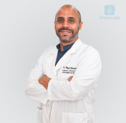 Dr. Miguel Alejandro González