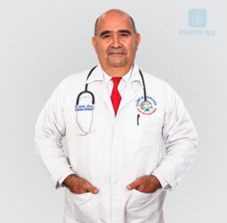 Dr. Carlos José Marín Bottinis