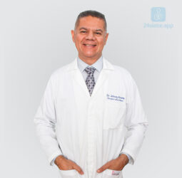 Dr. Johnny Acosta