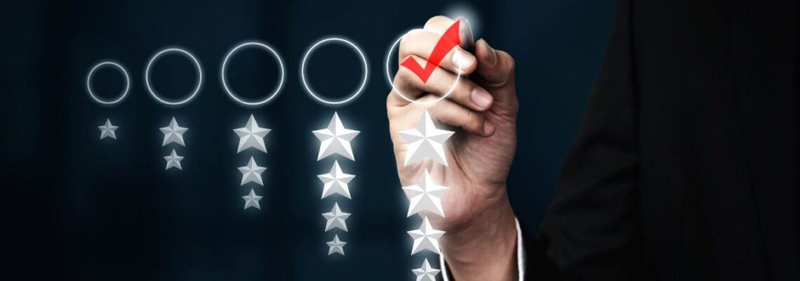 El poder de las opiniones de los pacientes: Cómo 24siete puede ayudar a construir su reputación