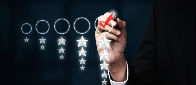 El poder de las opiniones de los pacientes: Cómo 24siete puede ayudar a construir su reputación