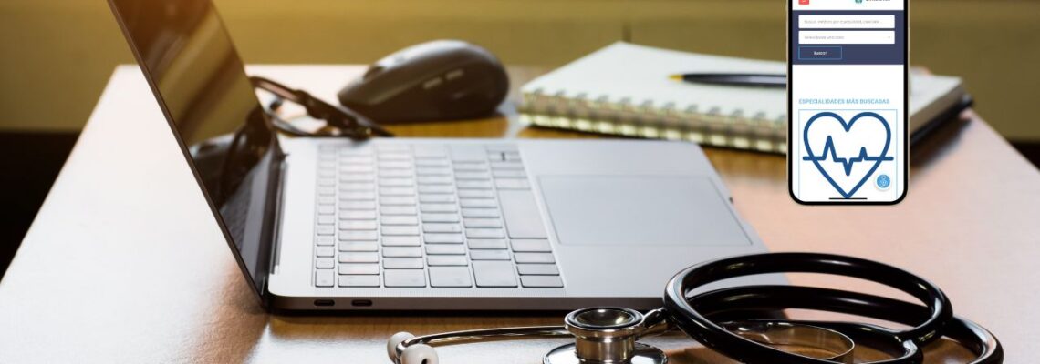 La conveniencia de reservar en línea: cómo 24siete puede ahorrarte tiempo y ganar pacientes nuevos