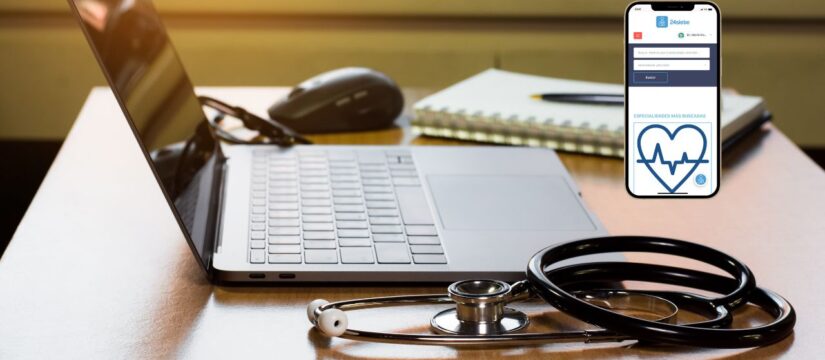 La conveniencia de reservar en línea: cómo 24siete puede ahorrarte tiempo y ganar pacientes nuevos