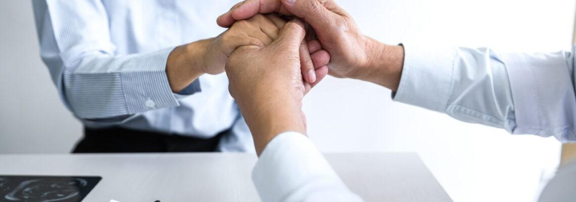 La importancia de las reseñas de pacientes en la construcción de la confianza