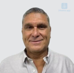 Dr. Andrés Fermín Medina