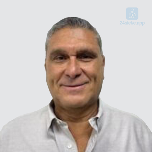 Dr. Andrés Fermín Medina