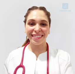 Dra. Mary Carmen Cifelli