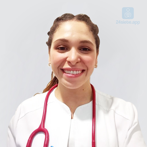 Dra. Mary Carmen Cifelli