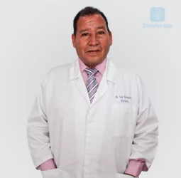Dr. José Gregorio Hernández
