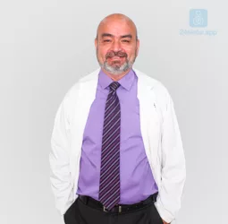 Dr. Pedro Luis Marín