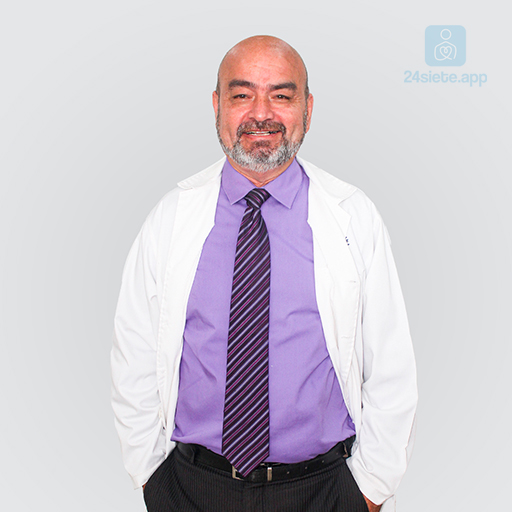 Dr. Pedro Luis Marín