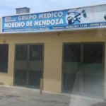 Grupo Médico Moreno de Mendoza