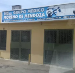Grupo Médico Moreno de Mendoza