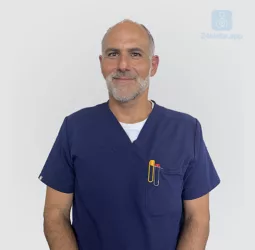 Dr. José Ramón  Abadi