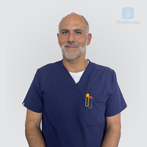 Dr. José Ramón  Abadi