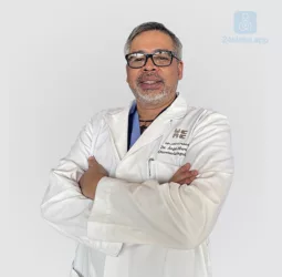 Dr. Ángel Hurtado