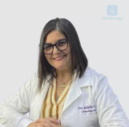 Od. Jackeline De Abreu