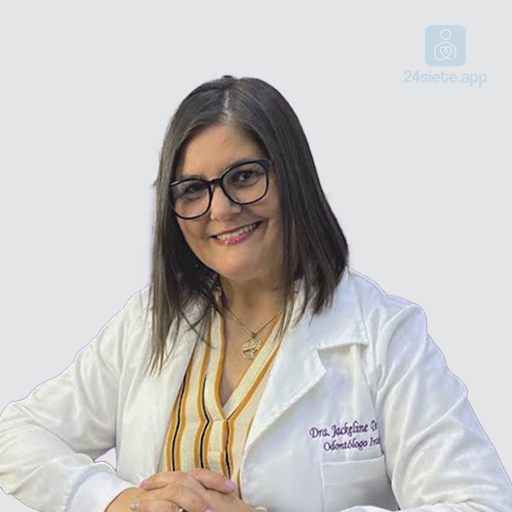 Od. Jackeline De Abreu