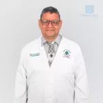 Dr. José Bermúdez