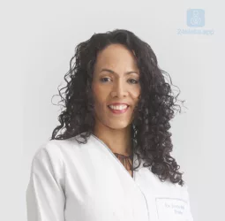 Dra. Valentina Morillo