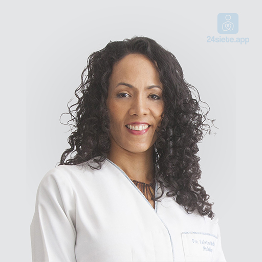 Dra. Valentina Morillo