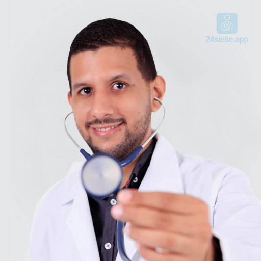 Dr. Glenner Gerardo Goatache