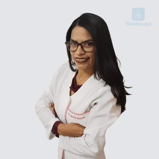 Dra. Omarilys Bastardo