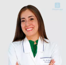 Dra. Ana Rendón