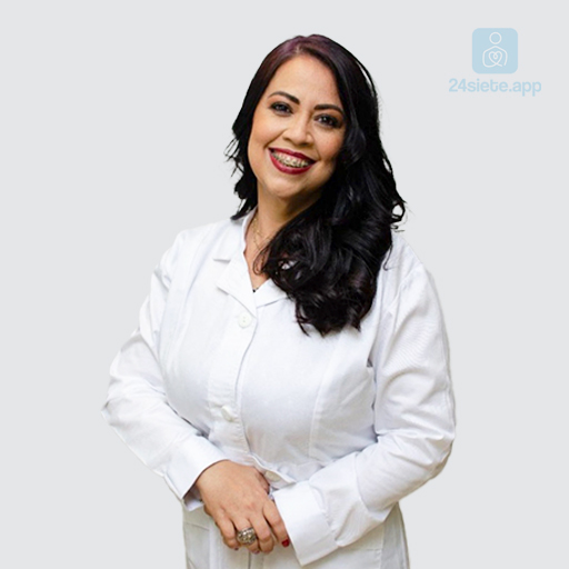 Dra. Alexandra Salvatori