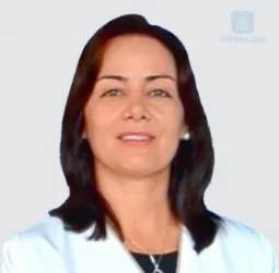 Dra. Leonor Sosa Rodríguez