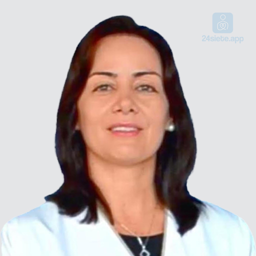 Dra. Leonor Sosa Rodríguez