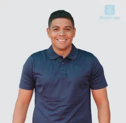 Lic. César Ordosgoitte