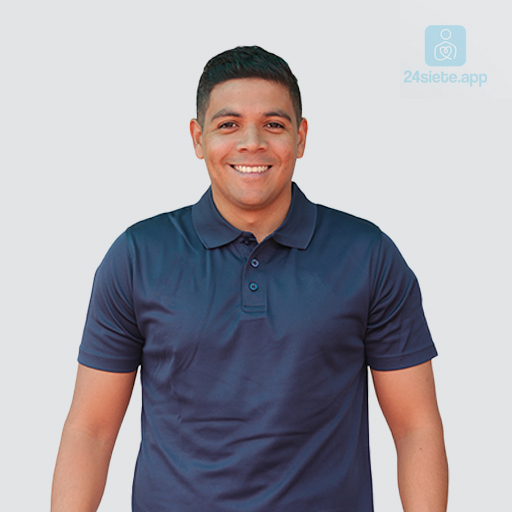 Lic. César Ordosgoitte