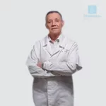 Dr. Eliecer Urbina