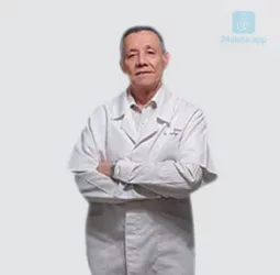 Dr. Eliecer Urbina